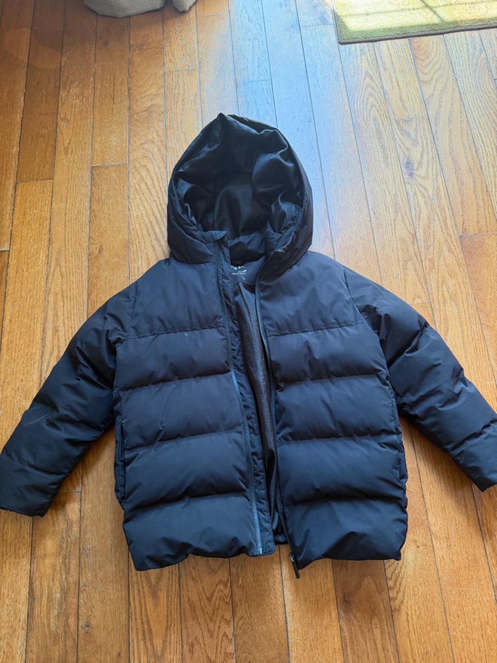 Zara boys jacket